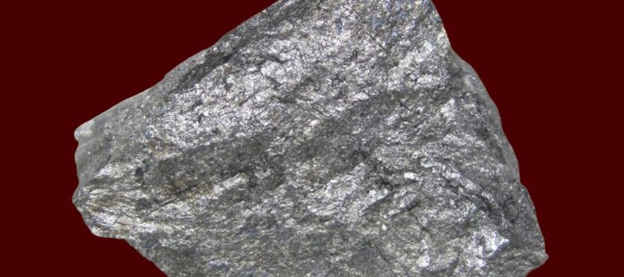 Which Minerals Are Metallic 900x400