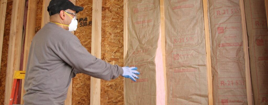 Is R13 Insulation Fireproof 1024x400