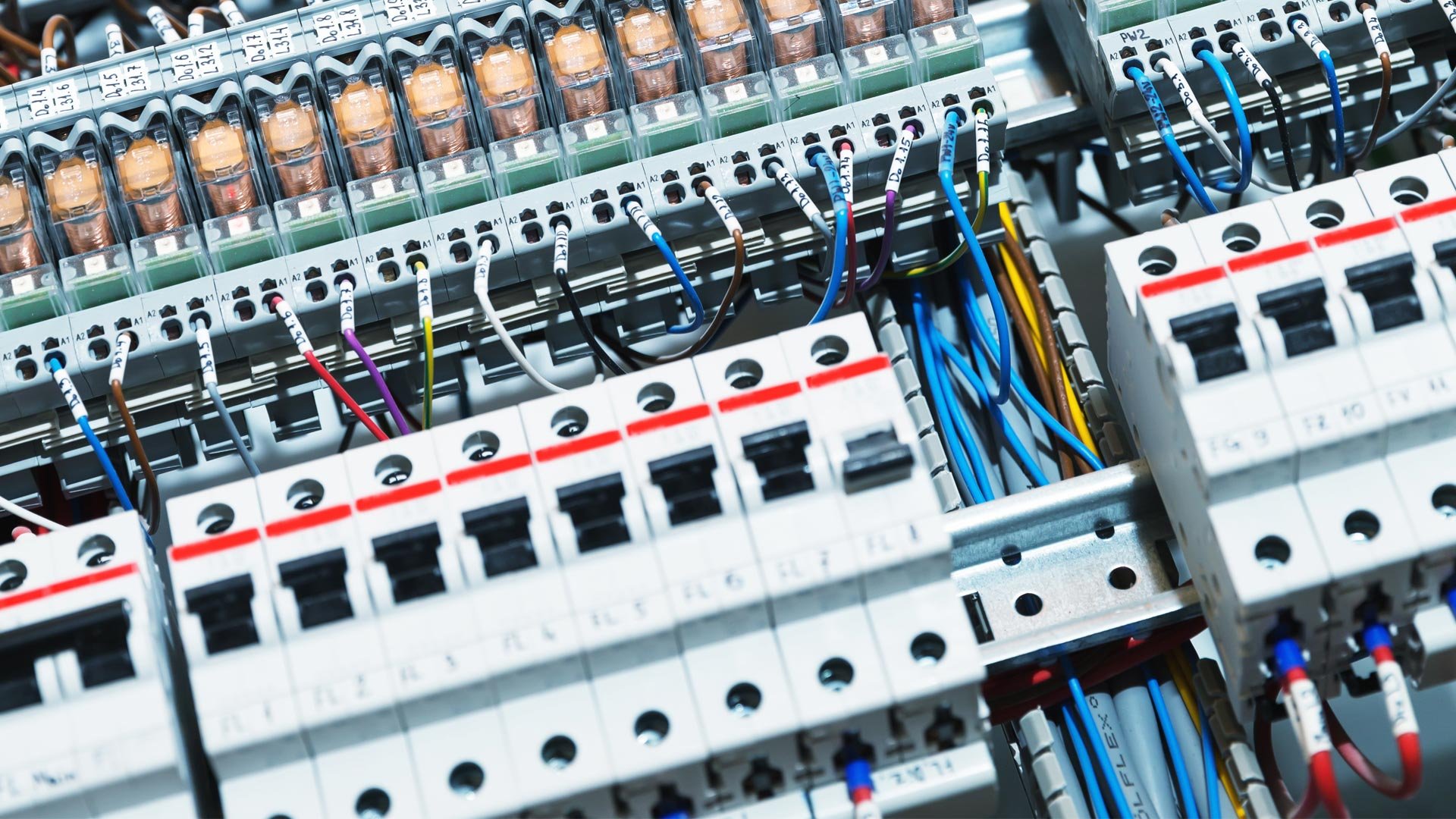Unveiling the Inner Workings of Electrical Relays A Comprehensive