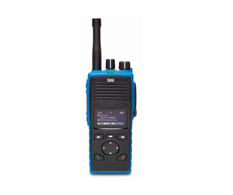 Unveiling the Boundless Range of TwoWay Radios How Far Can They Go