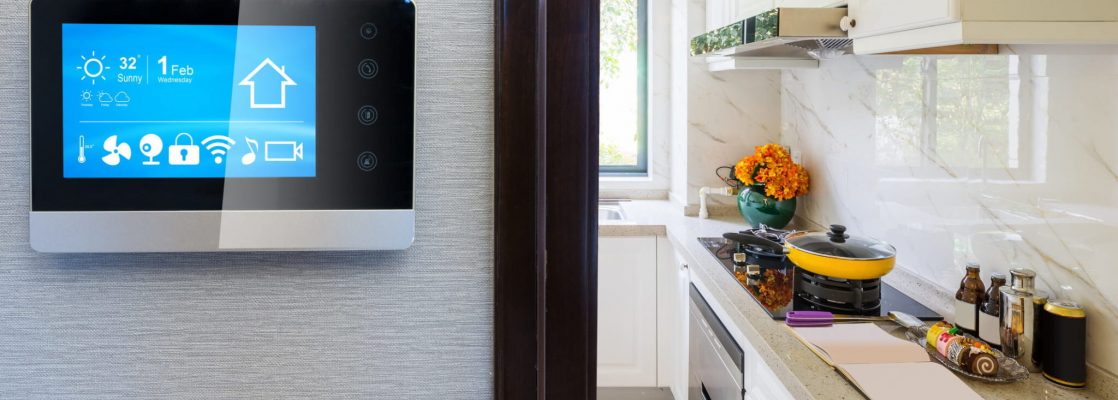 What Is The Difference Between A Smart Device And A Smart Home 1118x400