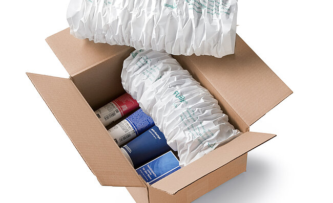What Is The Raw Material For Paper Packaging