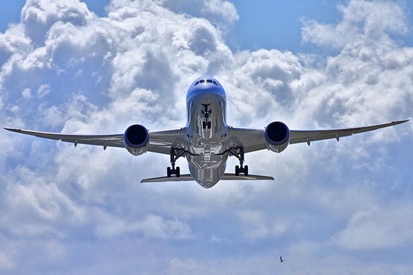Why Is Air Transportation Safer Than Road Transportation