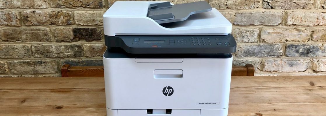 How Much Laser Printer 1118x400