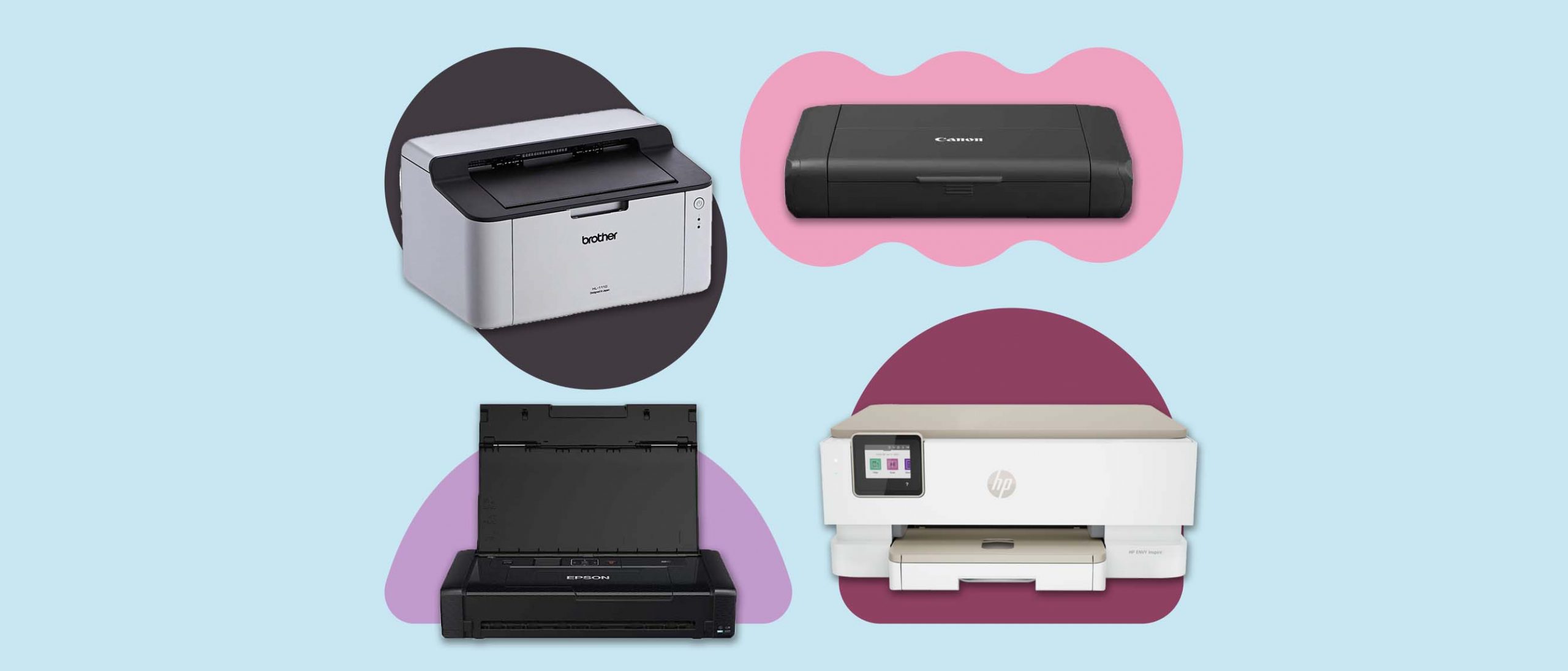 The Benefits of Having a Printer at Home Enhancing Convenience and